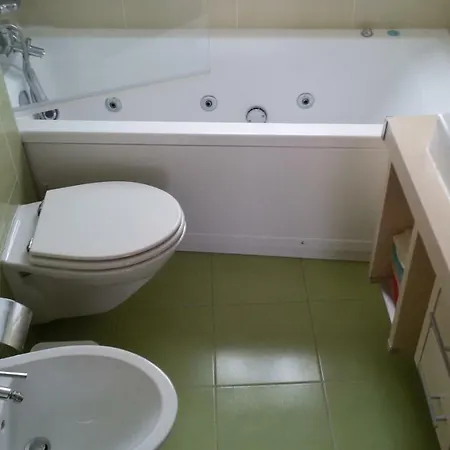 Casa Largo Dos Cedros Apartmán