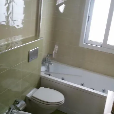 Apartmán Casa Largo Dos Cedros