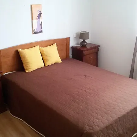 Apartmán Casa Largo Dos Cedros *