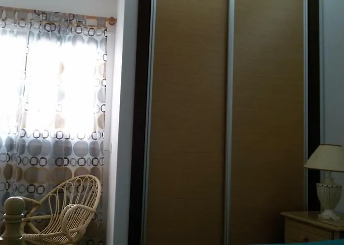 Casa Largo Dos Cedros