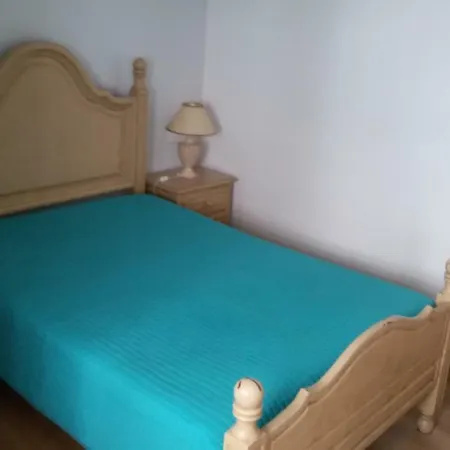 Casa Largo Dos Cedros Apartment Nazare