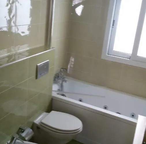 Daire Casa Largo Dos Cedros