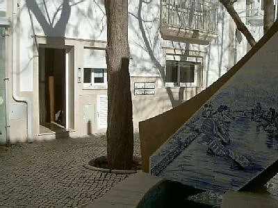 Casa Largo Dos Cedros *